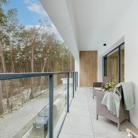 Apartment Apartment Close To The Beach, With Pool