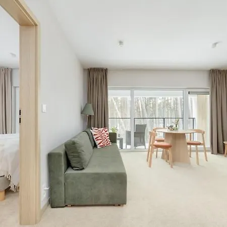 Apartment Close To The Beach, With Pool Apartment