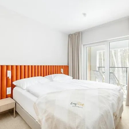Apartment Close To The Beach, With Pool *