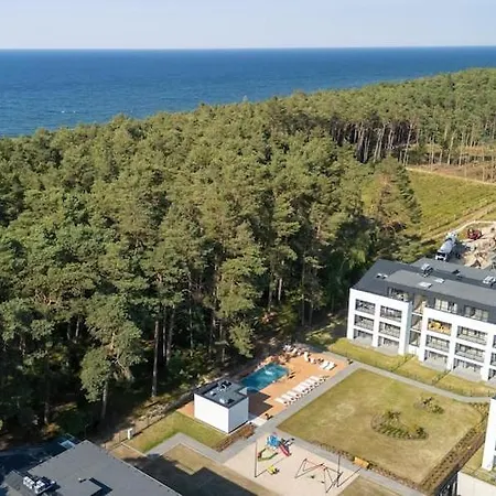 Apartment Close To The Beach, With Pool Apartment *