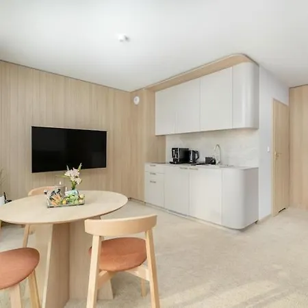 Apartment Apartment Close To The Beach, With Pool *