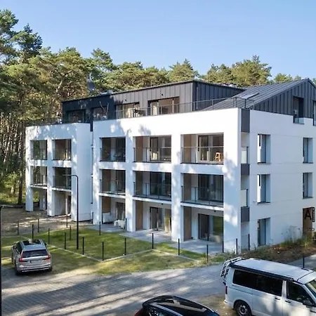 Apartment Close To The Beach, With Pool Lukecin