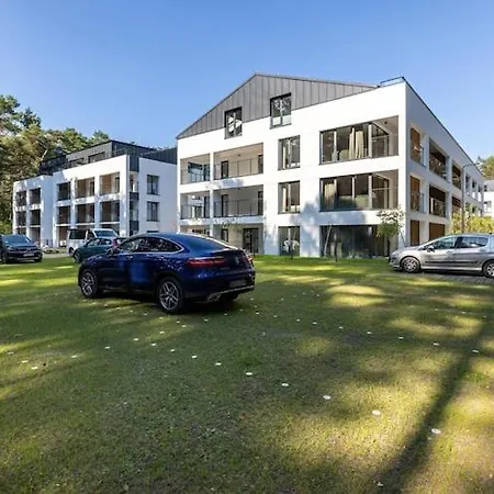 Apartment Close To The Beach, With Pool Apartment *