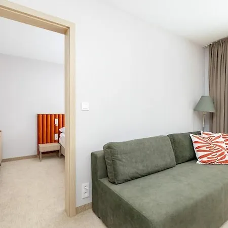 Apartment Apartment Close To The Beach, With Pool *